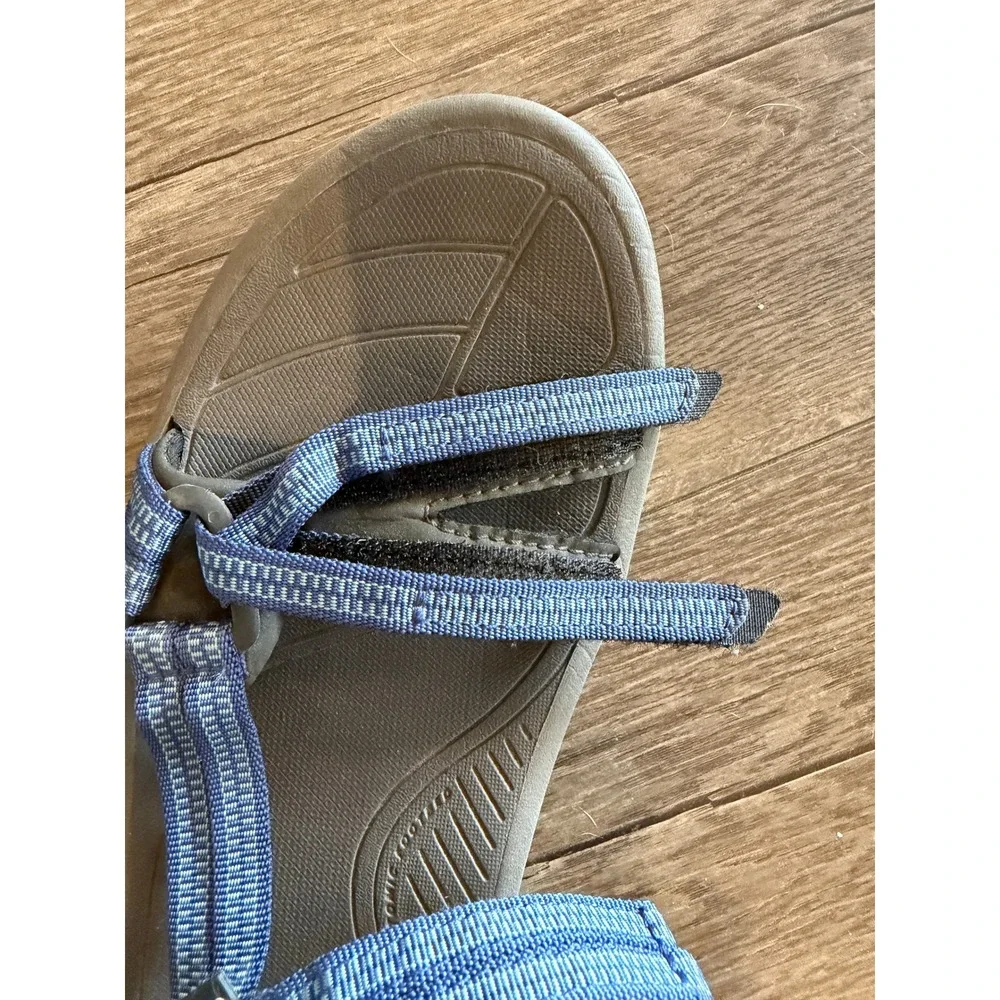 Teva terra fi